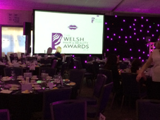 The 2014 Welsh Hair and Beauty Awards